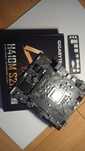 Processador Intel i3 e Motherboard Gigabyte