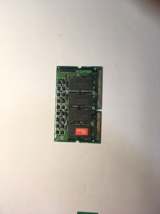 Várias memórias RAM ( DDR3 | DDR | FPM )64409190399361124