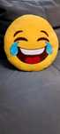 Poduszka Emoji..