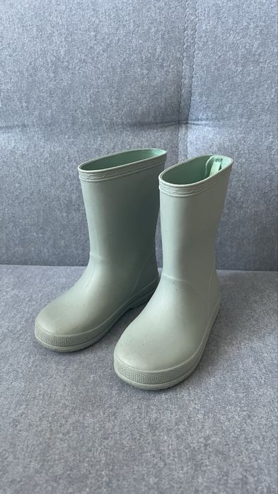 Дитячі гумові чоботи, 25 розмір