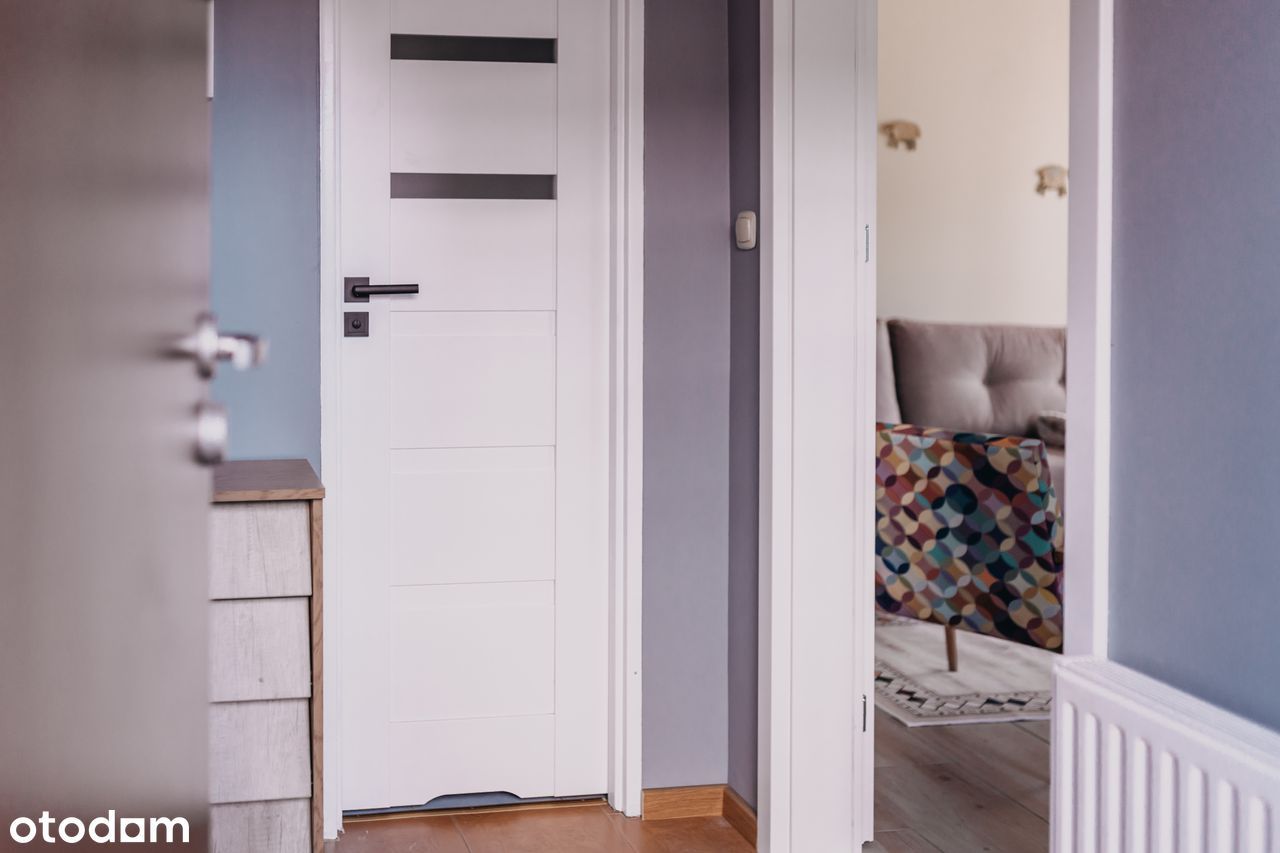 Dwa niezależne mieszkania – 105 m² – Stronie Śląskie, ul. Mickiewicza