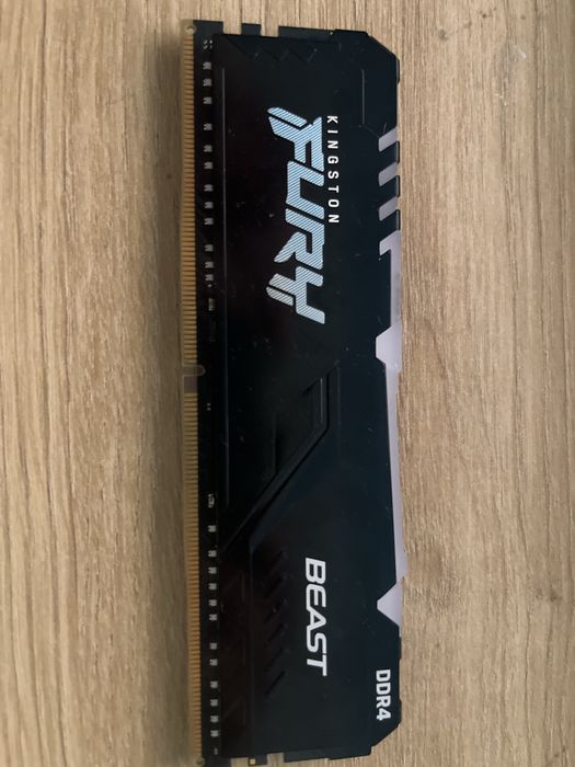 Kingston FURY Beast DDR4 8GB