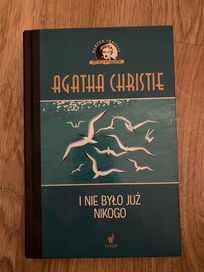 Książka Agatha Christie I nie bylo juz nikogo