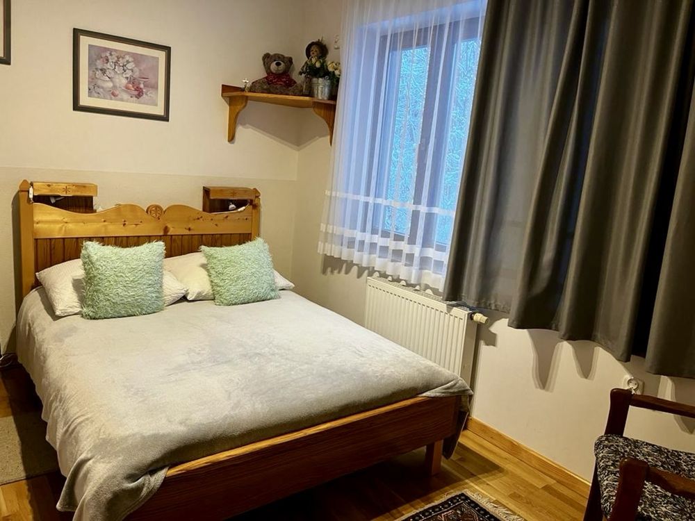 Apartament 2-4 osobowy  Zakopane Kościelisko