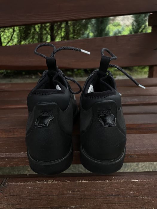 Native fitzsimmons citylite black натіви нативи нейтіви черевики