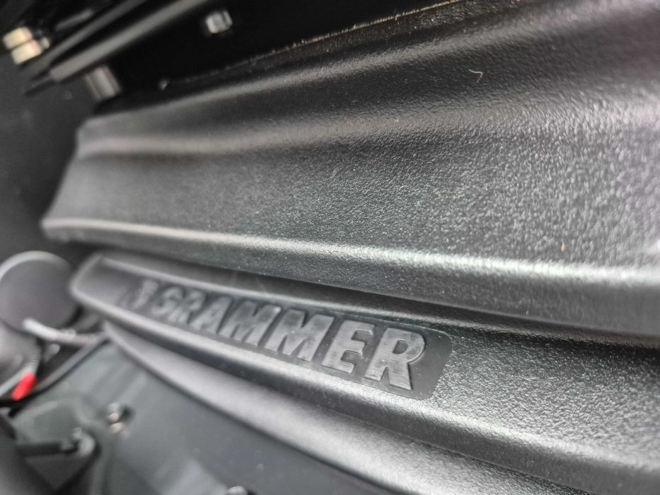 Ciągnik Kioti DK6030C Nowy , Gwarancja 7 lat , kredyt 0% sadowniczy