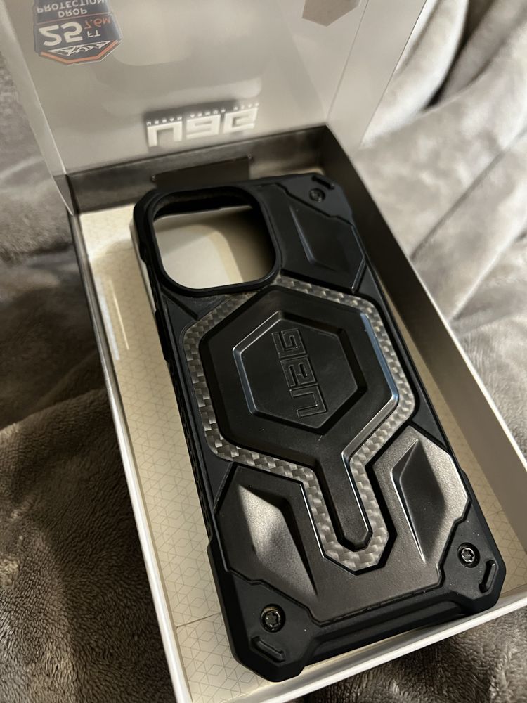 Чохол UAG на IPhone 14 Pro max
