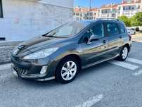 Peugeot 308 SW 1.6 HDI 110CV SPORT AC