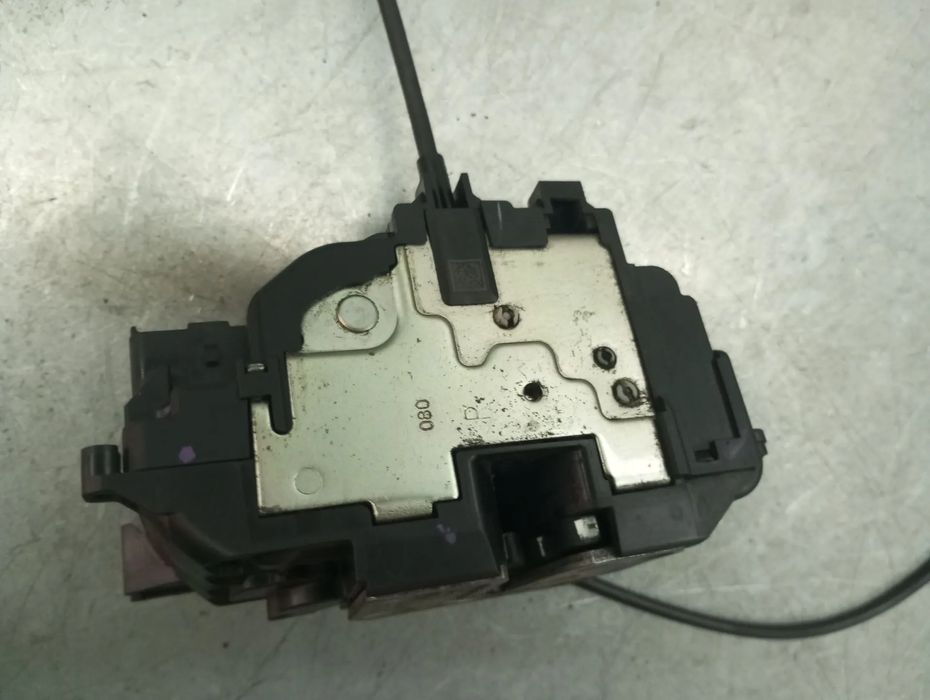 Fechadura / fecho porta frente direito RENAULT Kangoo Express (FW0/1_)