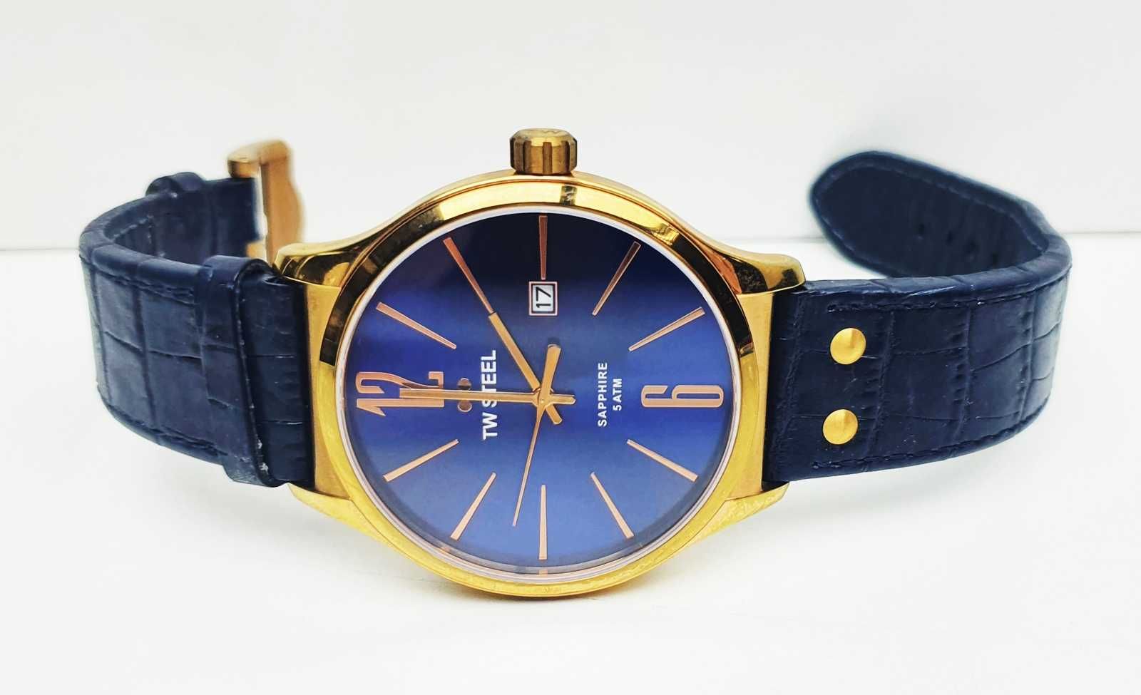 ZEGAREK TW STEEL TW1305 Nieużywany