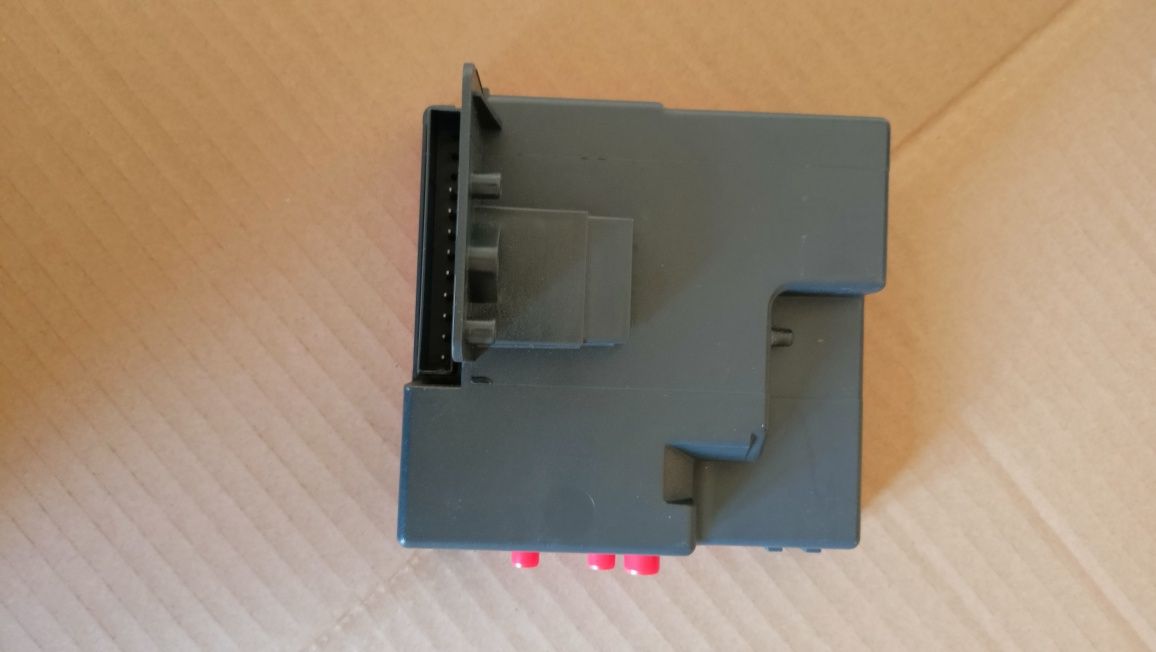 Sterownik Honeywell S4565CD 2029 1