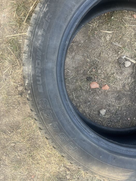 Falken R18 225/55 98V