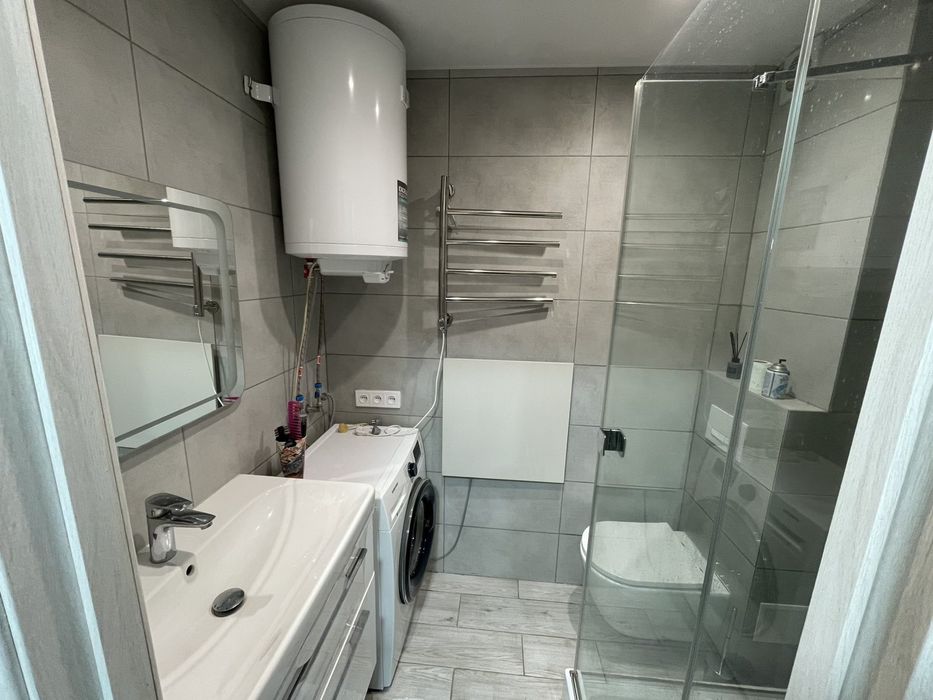 Продам 3к квартиру Косиора Слобожанский