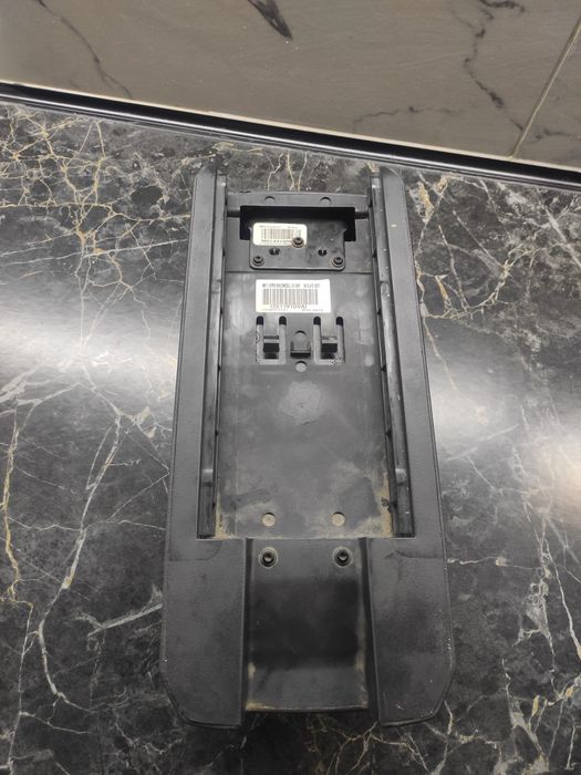 Підлокітник для машини