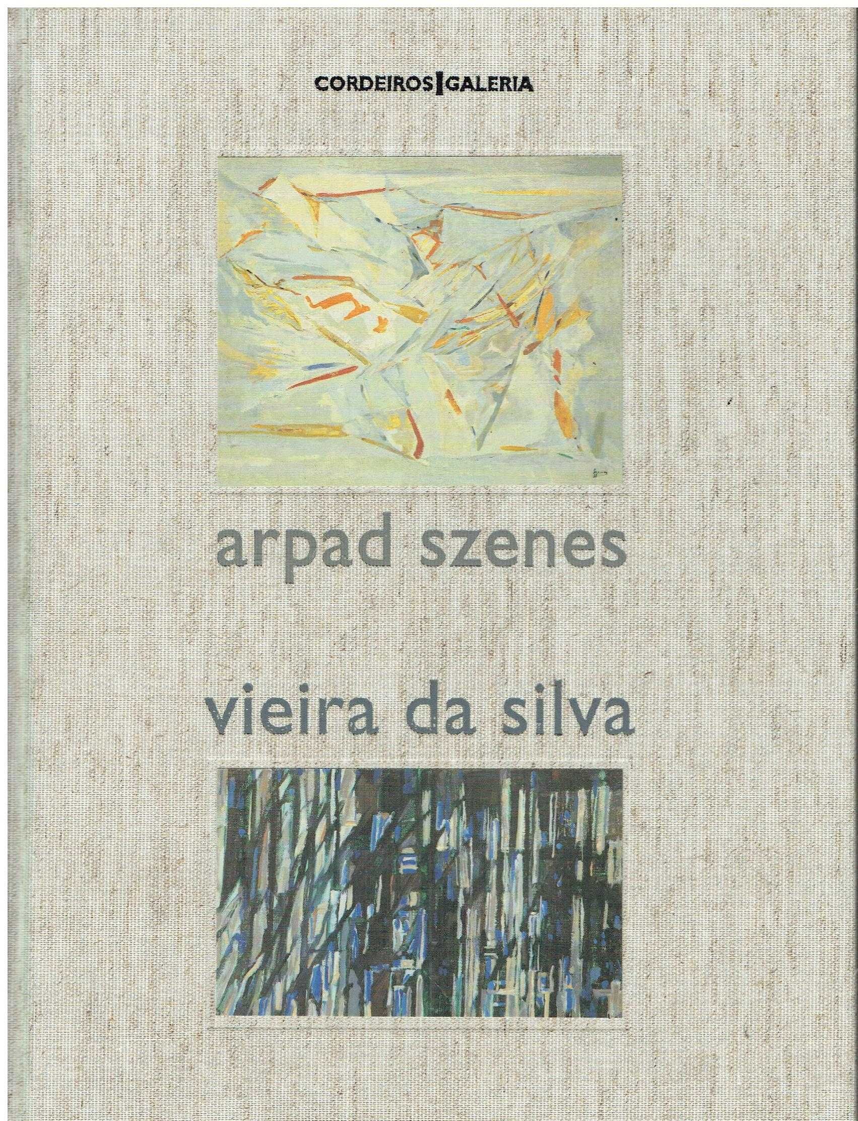 11735

Arpad Szenes e Vieira da Silva

Cordeiros Galeria