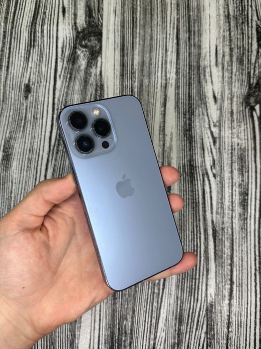 Айфон 13 128 г 100%