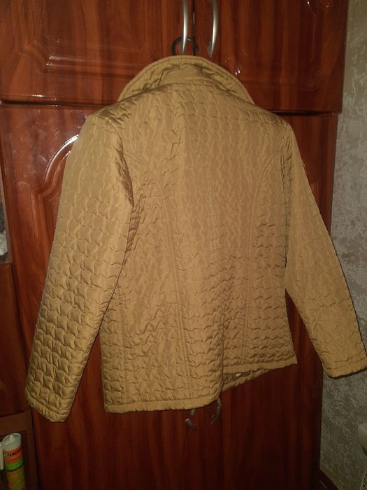 Куртки осінь модні 5-7 років