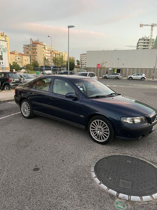 Volvo S60 148.000 kms