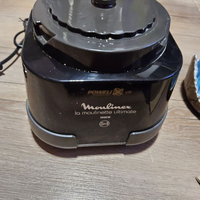 Rozdrabniacz Moulinex  1000W 550ML
