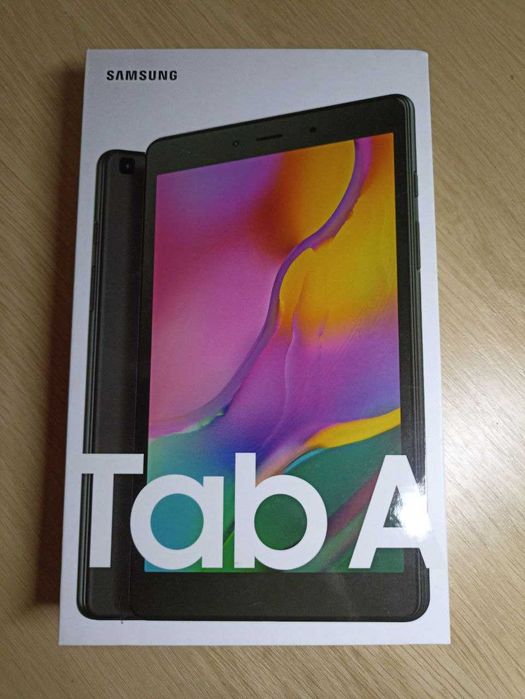 Планшет Samsung Galaxy Tab A (2019)