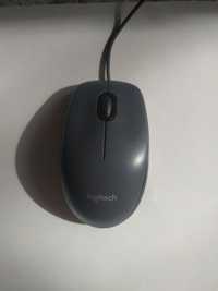 USB мышь Logitech M90
