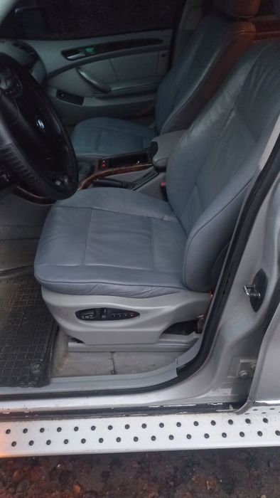 Продам х5.02рік.3.0т.д.м57.Гарний стан.