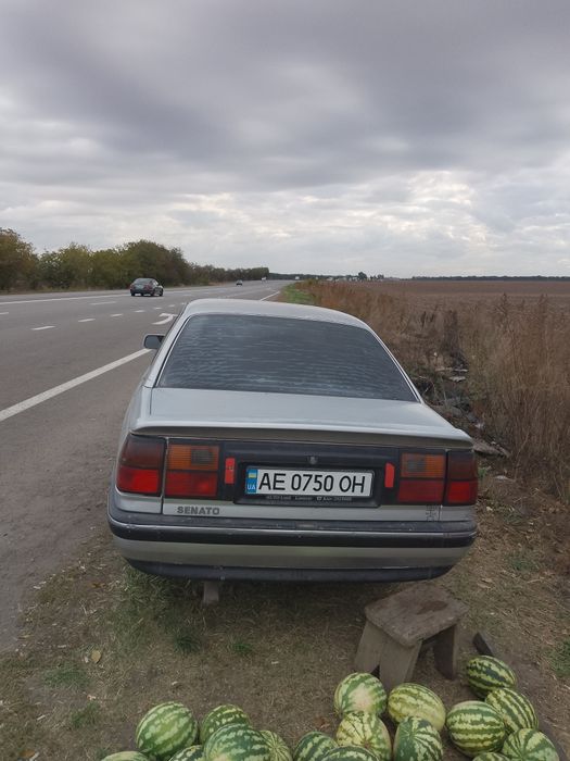 Продам Опель сенатор