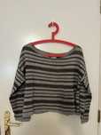 Camisola Pull&Bear