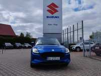 Suzuki Swift Automat Demo Dilera + pakiet
