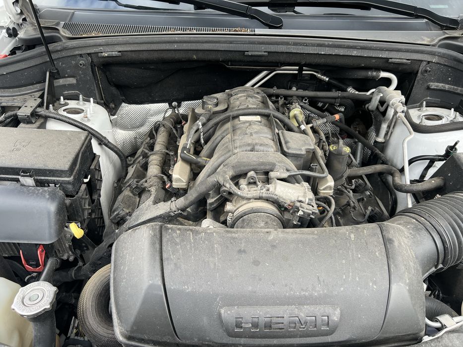 Dodge Durango 2018 R/T Awd 5.7 HEMI