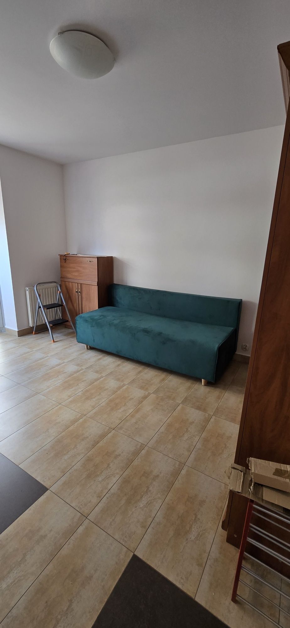Na sprzedaż kawalerka 22,3 m² | Kraków Bronowice | 2. piętro | Winda |