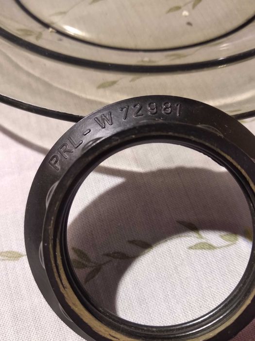 Lampa wisząca oryginał PRL lata '70