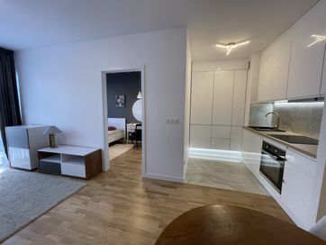 Komfortowy Apartament w centrum Szczecina