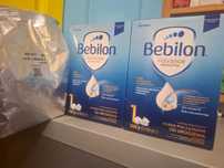 Mleko Bebilon 1  Adwance