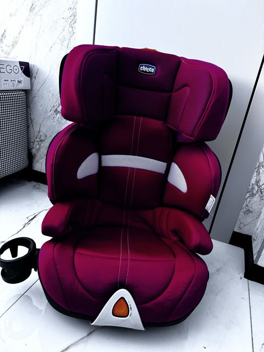 Автокрісло Chicco Oasys 2/3
