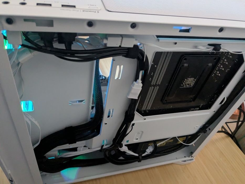 Vendo PC gaming como novo