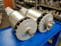Alternator Autokar Celma Autosan Berliet Ikarus Man Volvo Scania