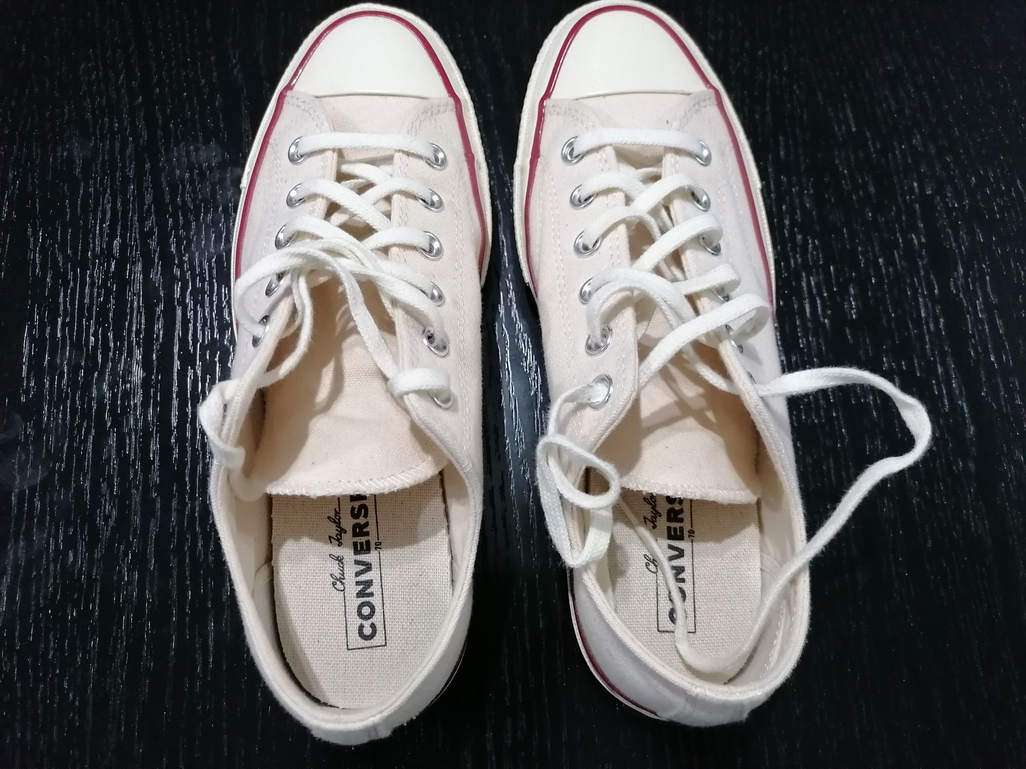 Converse All Star Chuck Taylor 70