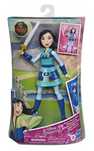 Boneca Mulan da Disney