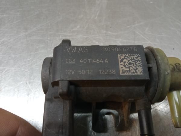 Válvula controlo de ar SEAT Toledo IV (KG3)