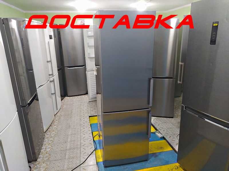 Холодильник Gorenje з морозильною камерою