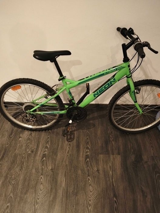 Bicicleta adulto em bom estado