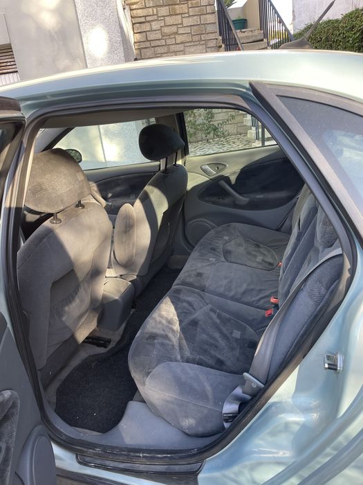 Citroën C5 - Topo de gama da sua categoria