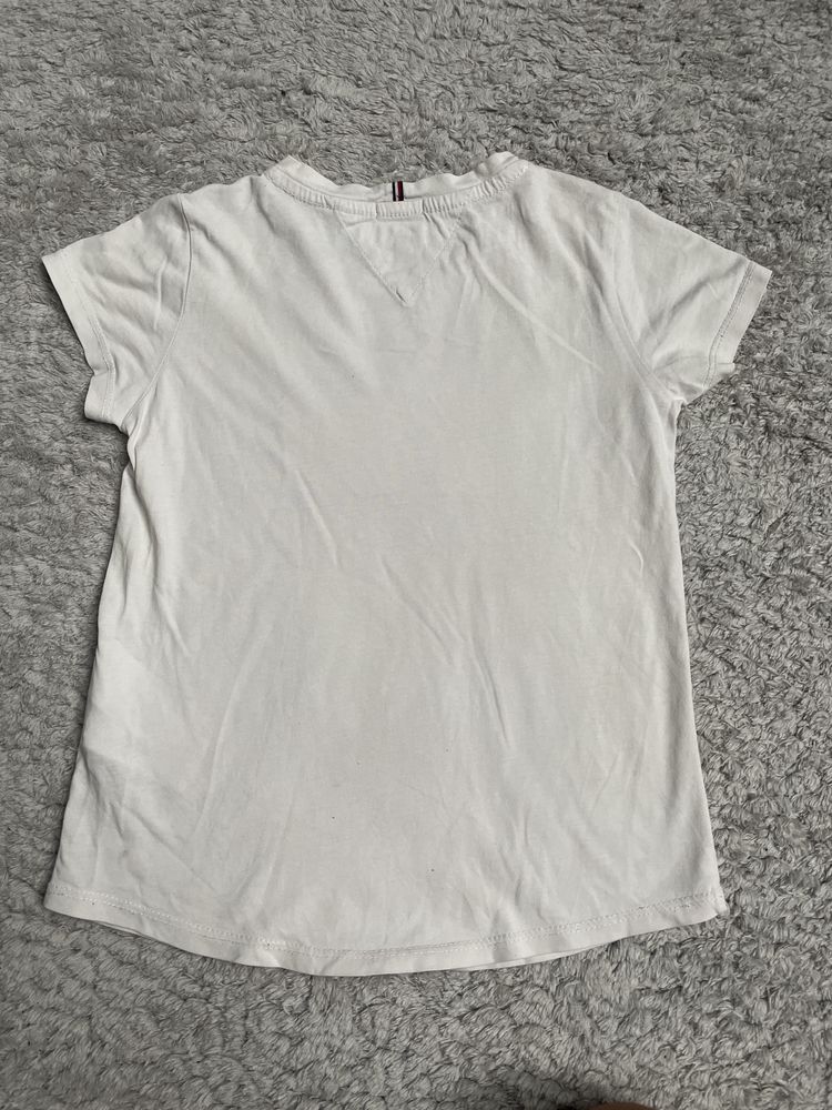 Koszulka tommy hilfiger