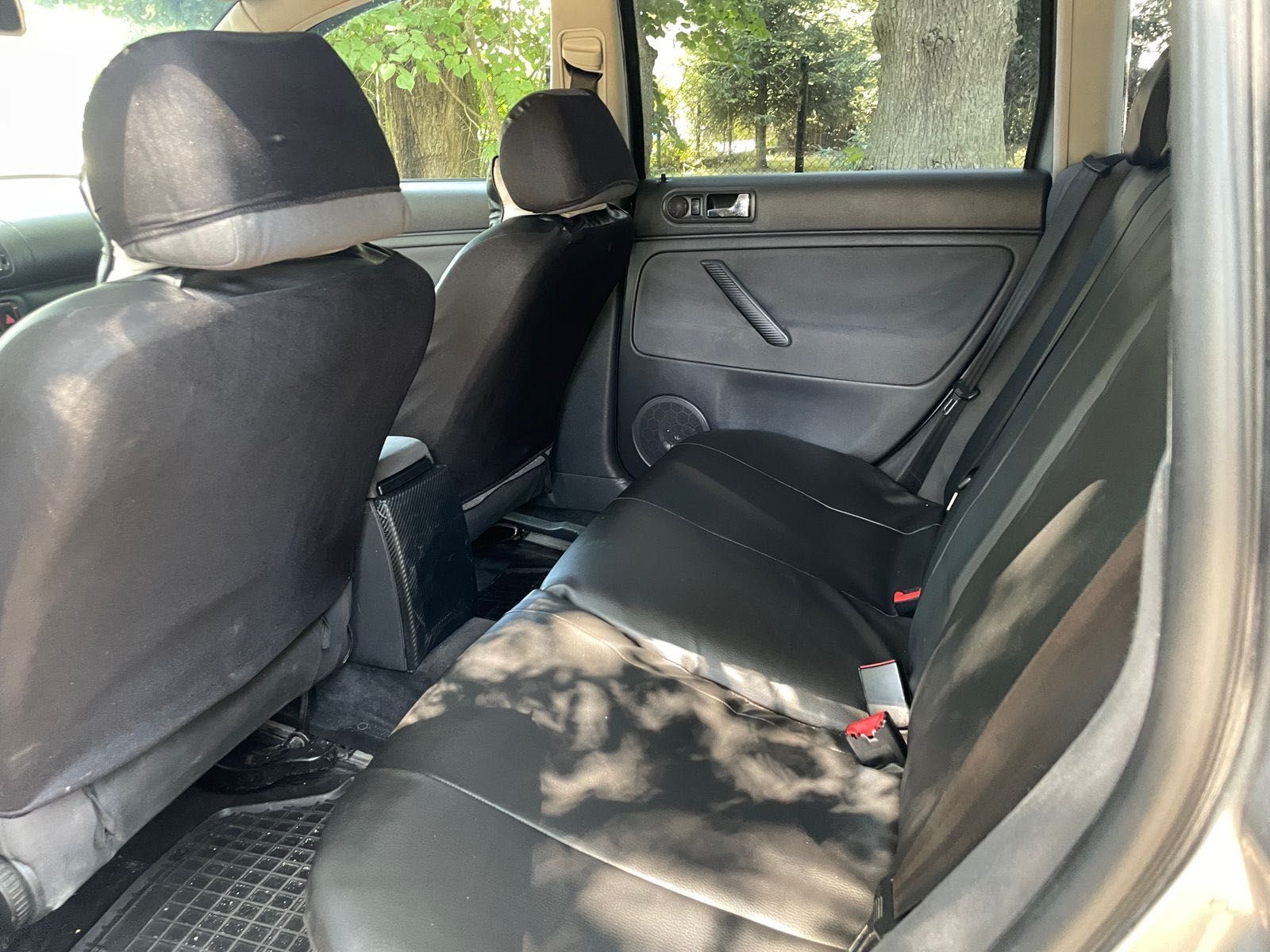VW Passat B5 FL 1.9 TDI Automat • 2004 • Zadbany