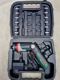 Електровикрутка Bosch PSR 2,4v