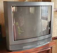 TV Sony 52cm KV-21T3E