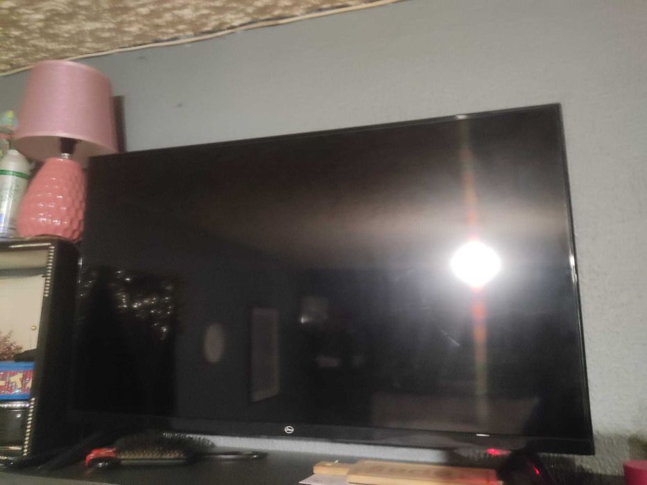 Televisão como Nova