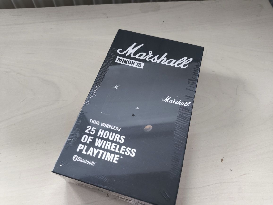 Marshala minor 3