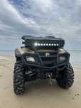 BRP Outlander 800